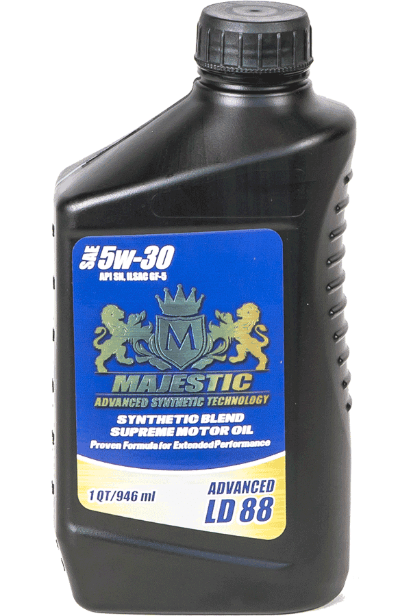 Majestic 5W-30 1L