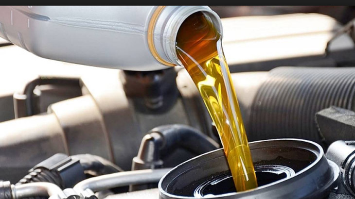 Lubricantes y Aditivos